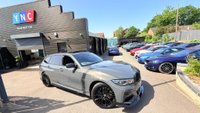 USED 2022 22 BMW 3 SERIES 2.0 330e 12kWh M Sport Pro Edition Touring Auto Euro 6 (s/s) 5dr MPERKIT+PANROOF+MPROED+20S