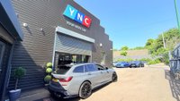 USED 2022 22 BMW 3 SERIES 2.0 330e 12kWh M Sport Pro Edition Touring Auto Euro 6 (s/s) 5dr MPERKIT+PANROOF+MPROED+20S