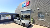 USED 2022 22 BMW 3 SERIES 2.0 330e 12kWh M Sport Pro Edition Touring Auto Euro 6 (s/s) 5dr MPERKIT+PANROOF+MPROED+20S