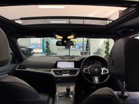 USED 2022 22 BMW 3 SERIES 2.0 330e 12kWh M Sport Pro Edition Touring Auto Euro 6 (s/s) 5dr MPERKIT+PANROOF+MPROED+20S