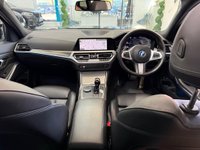 USED 2022 22 BMW 3 SERIES 2.0 330e 12kWh M Sport Pro Edition Touring Auto Euro 6 (s/s) 5dr MPERKIT+PANROOF+MPROED+20S