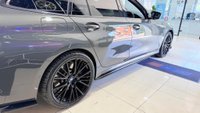 USED 2022 22 BMW 3 SERIES 2.0 330e 12kWh M Sport Pro Edition Touring Auto Euro 6 (s/s) 5dr MPERKIT+PANROOF+MPROED+20S