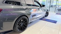 USED 2022 22 BMW 3 SERIES 2.0 330e 12kWh M Sport Pro Edition Touring Auto Euro 6 (s/s) 5dr MPERKIT+PANROOF+MPROED+20S