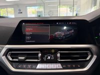 USED 2022 22 BMW 3 SERIES 2.0 330e 12kWh M Sport Pro Edition Touring Auto Euro 6 (s/s) 5dr MPERKIT+PANROOF+MPROED+20S
