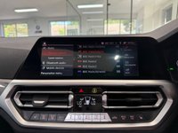 USED 2022 22 BMW 3 SERIES 2.0 330e 12kWh M Sport Pro Edition Touring Auto Euro 6 (s/s) 5dr MPERKIT+PANROOF+MPROED+20S