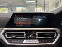 USED 2022 22 BMW 3 SERIES 2.0 330e 12kWh M Sport Pro Edition Touring Auto Euro 6 (s/s) 5dr MPERKIT+PANROOF+MPROED+20S