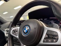 USED 2022 22 BMW 3 SERIES 2.0 330e 12kWh M Sport Pro Edition Touring Auto Euro 6 (s/s) 5dr MPERKIT+PANROOF+MPROED+20S
