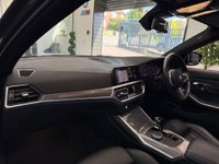 USED 2022 22 BMW 3 SERIES 2.0 330e 12kWh M Sport Pro Edition Touring Auto Euro 6 (s/s) 5dr MPERKIT+PANROOF+MPROED+20S