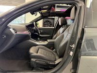 USED 2022 22 BMW 3 SERIES 2.0 330e 12kWh M Sport Pro Edition Touring Auto Euro 6 (s/s) 5dr MPERKIT+PANROOF+MPROED+20S