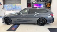USED 2022 22 BMW 3 SERIES 2.0 330e 12kWh M Sport Pro Edition Touring Auto Euro 6 (s/s) 5dr MPERKIT+PANROOF+MPROED+20S