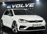 USED 2018 18 VOLKSWAGEN GOLF 2.0 TSI R Hatchback 5dr Petrol Manual 4Motion Euro 6 (s/s) (310 ps) SENSORS, MANUAL, TOUCH SCREEN!
