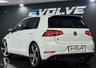 USED 2018 18 VOLKSWAGEN GOLF 2.0 TSI R Hatchback 5dr Petrol Manual 4Motion Euro 6 (s/s) (310 ps) SENSORS, MANUAL, TOUCH SCREEN!