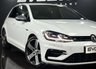 USED 2018 18 VOLKSWAGEN GOLF 2.0 TSI R Hatchback 5dr Petrol Manual 4Motion Euro 6 (s/s) (310 ps) SENSORS, MANUAL, TOUCH SCREEN!