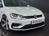 USED 2018 18 VOLKSWAGEN GOLF 2.0 TSI R Hatchback 5dr Petrol Manual 4Motion Euro 6 (s/s) (310 ps) SENSORS, MANUAL, TOUCH SCREEN!