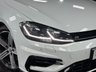 USED 2018 18 VOLKSWAGEN GOLF 2.0 TSI R Hatchback 5dr Petrol Manual 4Motion Euro 6 (s/s) (310 ps) SENSORS, MANUAL, TOUCH SCREEN!