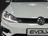 USED 2018 18 VOLKSWAGEN GOLF 2.0 TSI R Hatchback 5dr Petrol Manual 4Motion Euro 6 (s/s) (310 ps) SENSORS, MANUAL, TOUCH SCREEN!