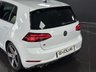 USED 2018 18 VOLKSWAGEN GOLF 2.0 TSI R Hatchback 5dr Petrol Manual 4Motion Euro 6 (s/s) (310 ps) SENSORS, MANUAL, TOUCH SCREEN!