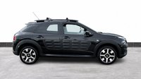 USED 2018 18 CITROEN C4 CACTUS 1.2 PureTech Flair Hatchback 5dr Petrol Manual Euro 6 (Euro 6) (82 ps) FULL SERVICE HISTORY - 12 MONTH MOT