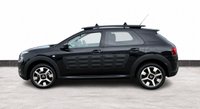 USED 2018 18 CITROEN C4 CACTUS 1.2 PureTech Flair Hatchback 5dr Petrol Manual Euro 6 (Euro 6) (82 ps) FULL SERVICE HISTORY - 12 MONTH MOT