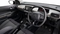 USED 2018 18 CITROEN C4 CACTUS 1.2 PureTech Flair Hatchback 5dr Petrol Manual Euro 6 (Euro 6) (82 ps) FULL SERVICE HISTORY - 12 MONTH MOT