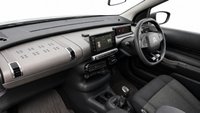 USED 2018 18 CITROEN C4 CACTUS 1.2 PureTech Flair Hatchback 5dr Petrol Manual Euro 6 (Euro 6) (82 ps) FULL SERVICE HISTORY - 12 MONTH MOT