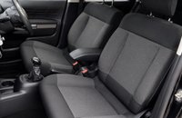 USED 2018 18 CITROEN C4 CACTUS 1.2 PureTech Flair Hatchback 5dr Petrol Manual Euro 6 (Euro 6) (82 ps) FULL SERVICE HISTORY - 12 MONTH MOT