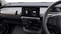 USED 2018 18 CITROEN C4 CACTUS 1.2 PureTech Flair Hatchback 5dr Petrol Manual Euro 6 (Euro 6) (82 ps) FULL SERVICE HISTORY - 12 MONTH MOT