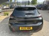 USED 2022 22 PEUGEOT 208 1.2 PureTech GT Hatchback 5dr Petrol Manual Euro 6 (s/s) (100 ps) Great condition throughout