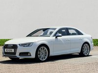USED 2018 18 AUDI S4 3.0 TFSI V6 Saloon 4dr Petrol Tiptronic quattro Euro 6 (s/s) (354 ps) 