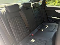 USED 2018 18 AUDI S4 3.0 TFSI V6 Saloon 4dr Petrol Tiptronic quattro Euro 6 (s/s) (354 ps) 