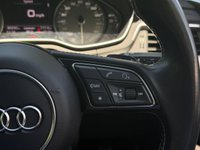 USED 2018 18 AUDI S4 3.0 TFSI V6 Saloon 4dr Petrol Tiptronic quattro Euro 6 (s/s) (354 ps) 