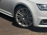USED 2018 18 AUDI S4 3.0 TFSI V6 Saloon 4dr Petrol Tiptronic quattro Euro 6 (s/s) (354 ps) 