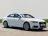 USED 2018 18 AUDI S4 3.0 TFSI V6 Saloon 4dr Petrol Tiptronic quattro Euro 6 (s/s) (354 ps) 