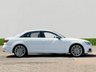 USED 2018 18 AUDI S4 3.0 TFSI V6 Saloon 4dr Petrol Tiptronic quattro Euro 6 (s/s) (354 ps) 