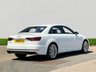 USED 2018 18 AUDI S4 3.0 TFSI V6 Saloon 4dr Petrol Tiptronic quattro Euro 6 (s/s) (354 ps) 