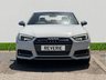 USED 2018 18 AUDI S4 3.0 TFSI V6 Saloon 4dr Petrol Tiptronic quattro Euro 6 (s/s) (354 ps) 
