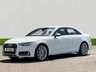 USED 2018 18 AUDI S4 3.0 TFSI V6 Saloon 4dr Petrol Tiptronic quattro Euro 6 (s/s) (354 ps) 