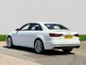 USED 2018 18 AUDI S4 3.0 TFSI V6 Saloon 4dr Petrol Tiptronic quattro Euro 6 (s/s) (354 ps) 