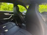 USED 2018 18 AUDI S4 3.0 TFSI V6 Saloon 4dr Petrol Tiptronic quattro Euro 6 (s/s) (354 ps) 