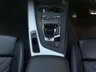 USED 2018 18 AUDI S4 3.0 TFSI V6 Saloon 4dr Petrol Tiptronic quattro Euro 6 (s/s) (354 ps) 