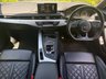 USED 2018 18 AUDI S4 3.0 TFSI V6 Saloon 4dr Petrol Tiptronic quattro Euro 6 (s/s) (354 ps) 