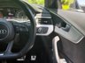 USED 2018 18 AUDI S4 3.0 TFSI V6 Saloon 4dr Petrol Tiptronic quattro Euro 6 (s/s) (354 ps) 