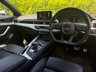 USED 2018 18 AUDI S4 3.0 TFSI V6 Saloon 4dr Petrol Tiptronic quattro Euro 6 (s/s) (354 ps) 