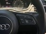 USED 2018 18 AUDI S4 3.0 TFSI V6 Saloon 4dr Petrol Tiptronic quattro Euro 6 (s/s) (354 ps) 