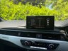 USED 2018 18 AUDI S4 3.0 TFSI V6 Saloon 4dr Petrol Tiptronic quattro Euro 6 (s/s) (354 ps) 