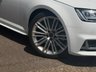 USED 2018 18 AUDI S4 3.0 TFSI V6 Saloon 4dr Petrol Tiptronic quattro Euro 6 (s/s) (354 ps) 