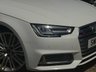 USED 2018 18 AUDI S4 3.0 TFSI V6 Saloon 4dr Petrol Tiptronic quattro Euro 6 (s/s) (354 ps) 