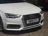 USED 2018 18 AUDI S4 3.0 TFSI V6 Saloon 4dr Petrol Tiptronic quattro Euro 6 (s/s) (354 ps) 