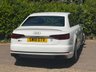 USED 2018 18 AUDI S4 3.0 TFSI V6 Saloon 4dr Petrol Tiptronic quattro Euro 6 (s/s) (354 ps) 