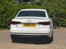 USED 2018 18 AUDI S4 3.0 TFSI V6 Saloon 4dr Petrol Tiptronic quattro Euro 6 (s/s) (354 ps) 